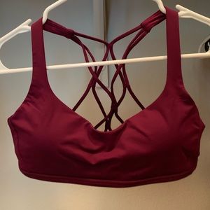 Free to be Zen Bra Size 8